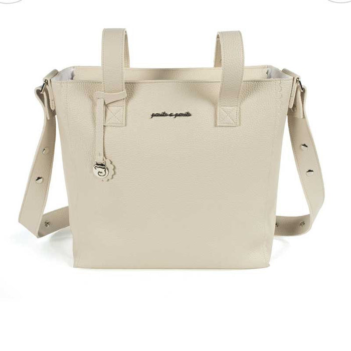 immagine-1-borsa-passeggio-pasito-a-pasito-biscuit-beige-ean-8410446740835