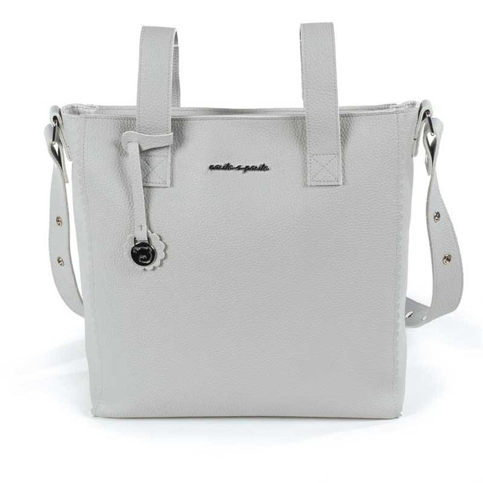 immagine-1-borsa-passeggio-pasito-a-pasito-biscuit-grigio-ean-8410446740842