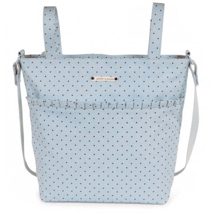 immagine-1-borsa-passeggio-pasito-a-pasito-triana-celeste-ean-8410446744055