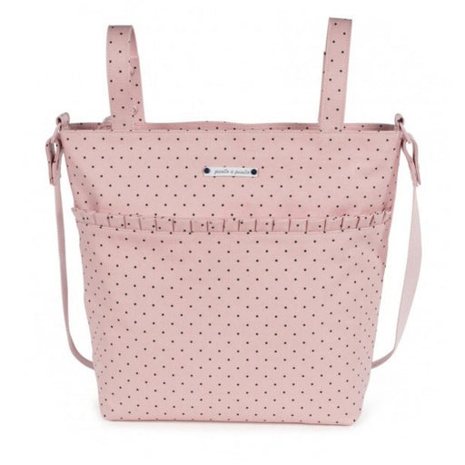 immagine-1-borsa-passeggio-pasito-a-pasito-triana-rosa-ean-8410446744048