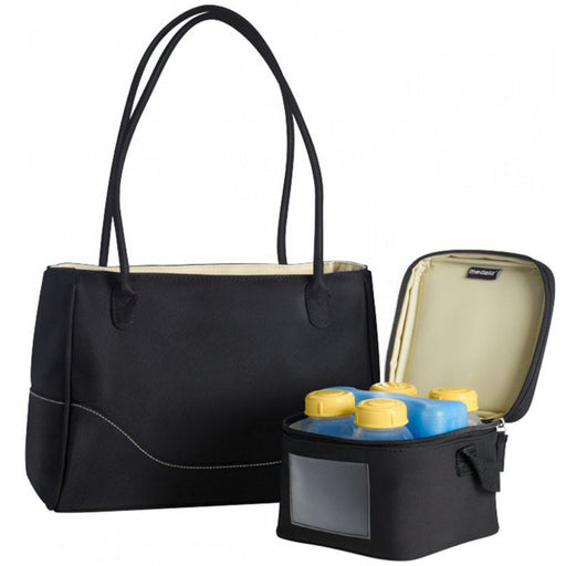 immagine-1-borsa-per-tiralatte-medela-citystyle-termoisolante-ean-7612367014083