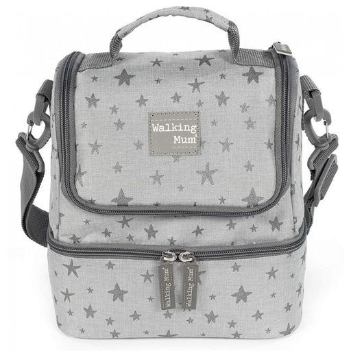 immagine-1-borsa-termica-walking-mum-inspiration-grigio-ean-8410446360910