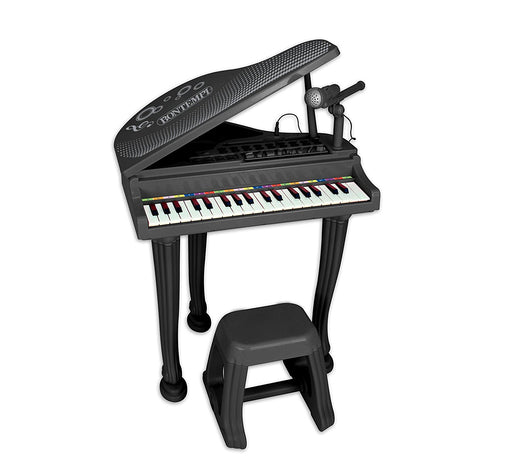 immagine-1-brevi-bontempi-pianoforte-a-coda-con-microfono-e-sgabello-ean-0047663334530