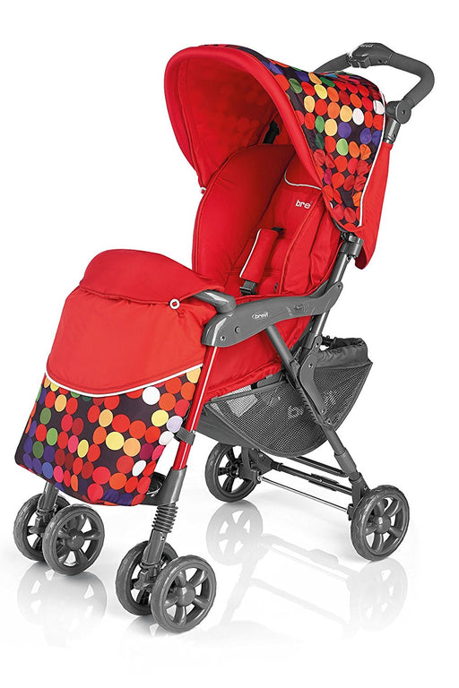 immagine-1-brevi-brevi-passeggino-grillo-2.0-rosso-pois-ean-8011250711235