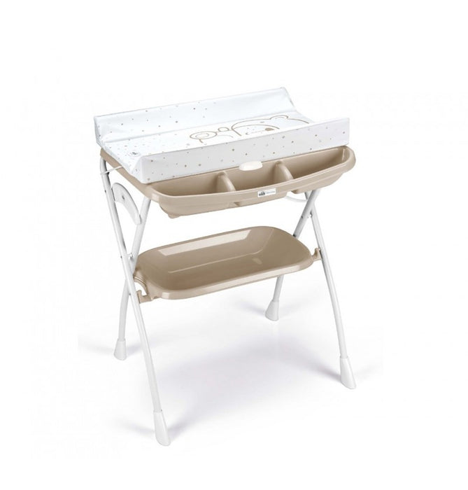 immagine-1-cam-cam-bagnetto-pieghevole-con-vaschetta-estraibile-volare-teddy-b-248-ean-8005549562035