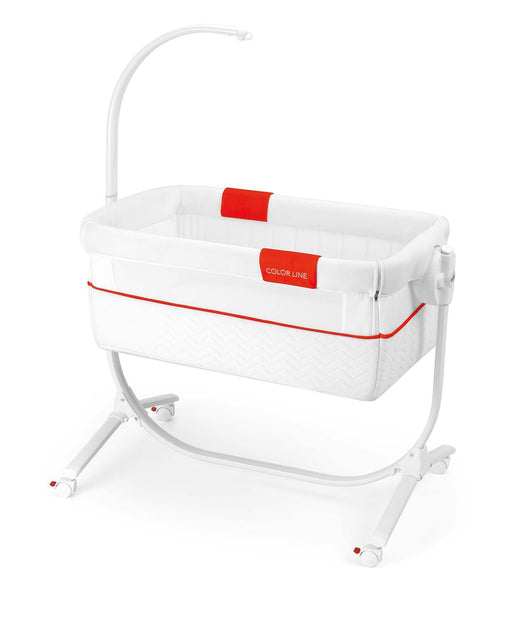 immagine-1-cam-cam-culla-cullami-co-sleeping-144-bianco-rosso-ean-8005549925045