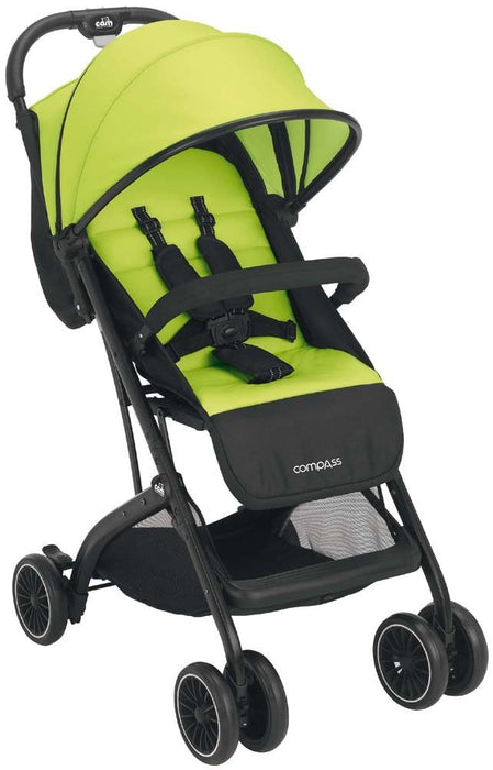 immagine-1-cam-cam-passeggino-compass-134-verde-ean-8005549198326