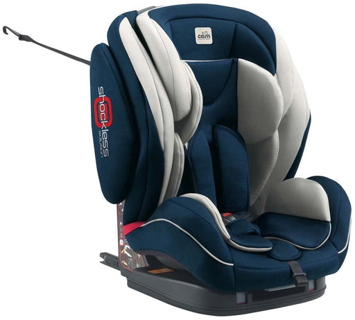 immagine-1-cam-cam-seggiolino-auto-regolo-isofix-497-blu-ean-8005549031623