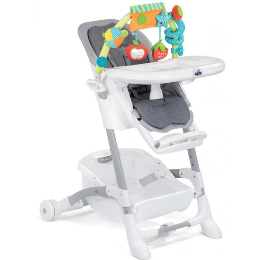immagine-1-cam-seggiolone-cam-istante-244-melange-grigio-ean-8005549392403