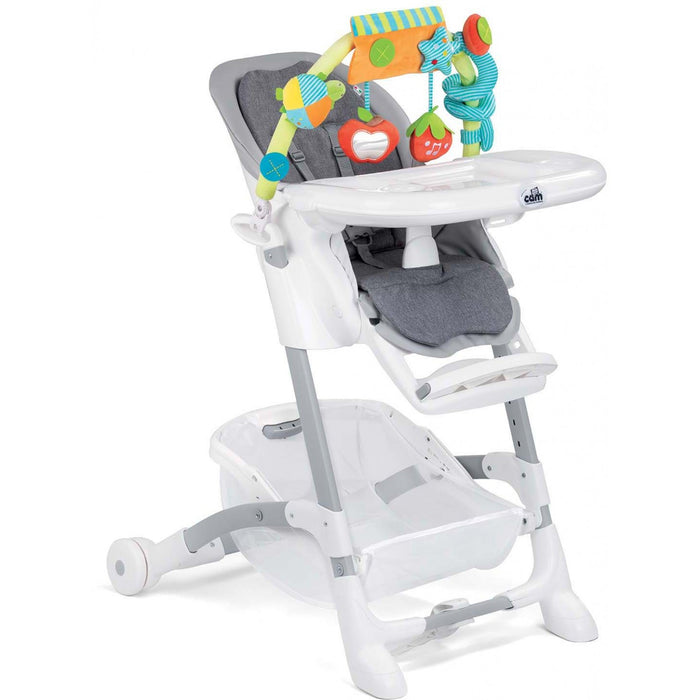 immagine-1-cam-seggiolone-cam-istante-244-melange-grigio-ean-8005549392403