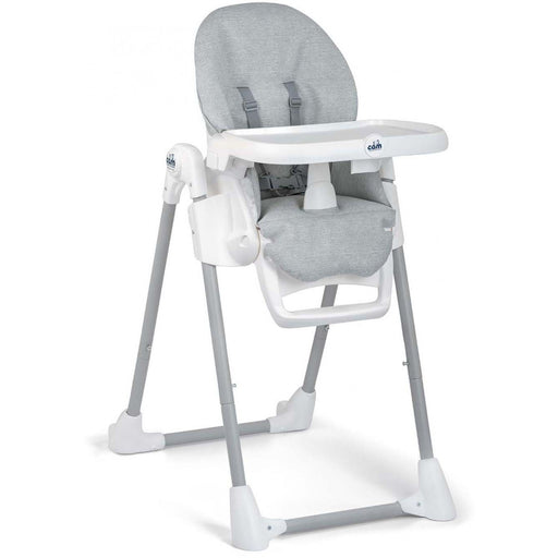 immagine-1-cam-seggiolone-cam-pappananna-244-melange-grigio-ean-8005549225183