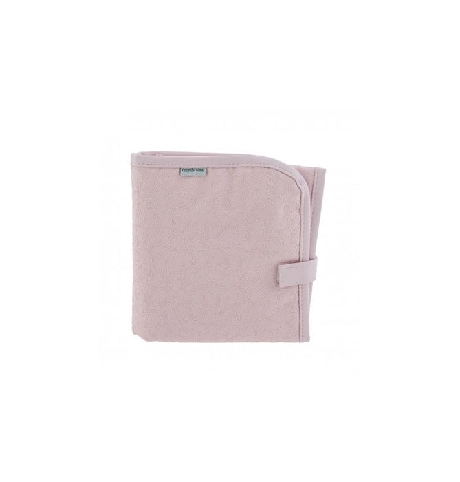 immagine-1-cambrass-cambrass-fasciatoio-da-viaggio-in-ecopelle-serie-elite-rosa-ean-8432377446952