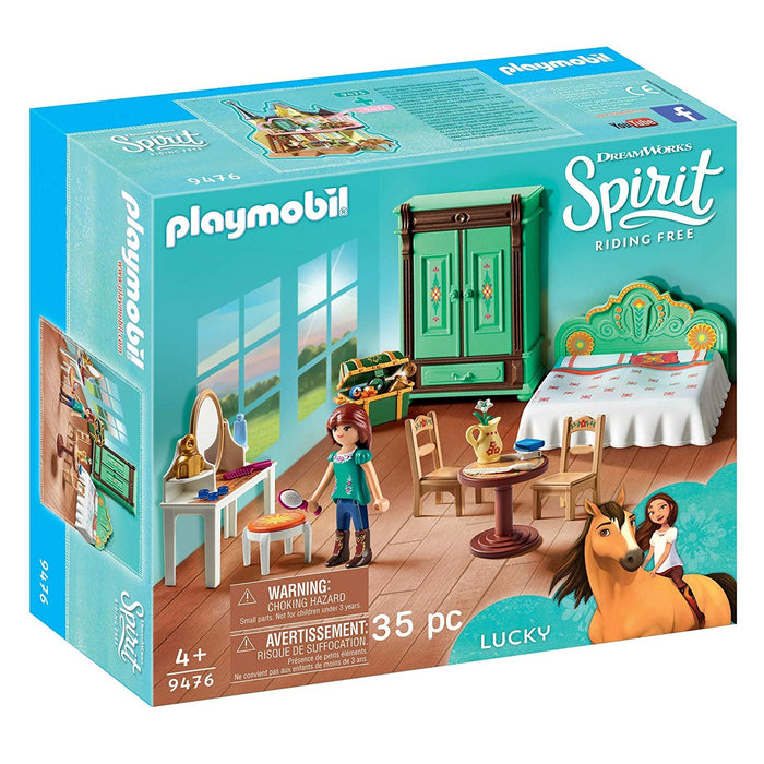immagine-1-cameretta-di-lucky-playmobil-spirit-ean-4008789094766