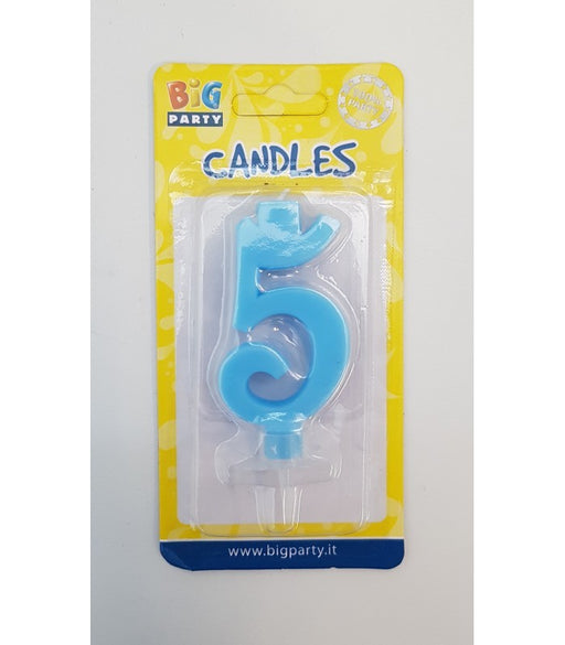 immagine-1-candela-celeste-numero-5-ean-8020834734652