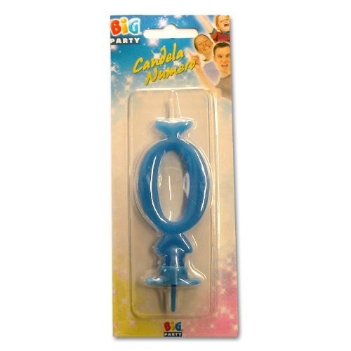 immagine-1-candela-maxi-numero-0-celeste