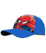 immagine-1-cappello-basic-con-visiera-spiderman-ean-8435333895351