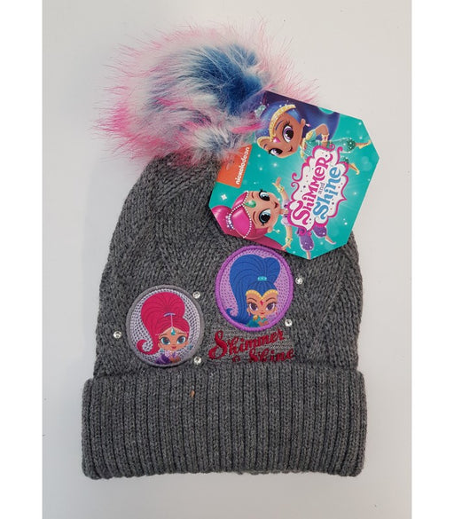 immagine-1-cappello-invernale-taglia-54-shimmer-e-shine-grigio-ean-3609082218777