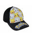 immagine-1-cappello-visiera-pokemon-nero-ean-8427934964604