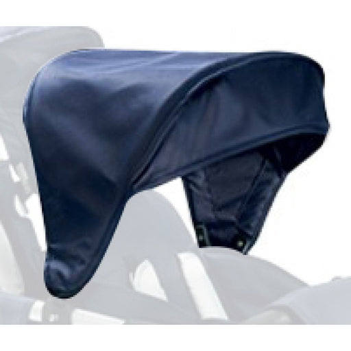 immagine-1-cappotta-anteriore-plebani-per-passeggino-gemellare-gemini-blu