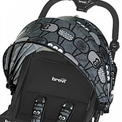 immagine-1-cappotta-passeggino-brevi-mini-large-grigio-gufi