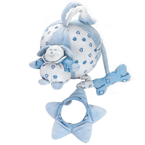 immagine-1-carillon-pallino-zerotre-lelly-azzurro-ean-8004332861096