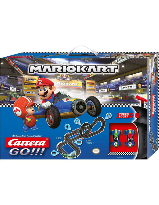 immagine-1-carrera-go-carrera-toys-go-mario-kart-mach-8-set-pista-da-corsa-con-mario-e-luigi-ean-4007486624924