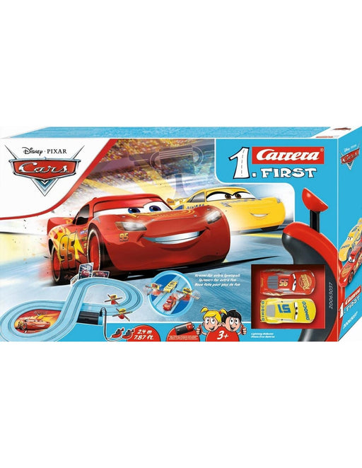 immagine-1-carrera-go-cars-pista-race-of-friends-con-2-auto-ean-4007486630376