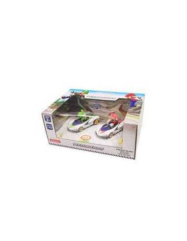 immagine-1-carrera-go-mario-kart-confezione-con-mario-e-yoshi-con-veicoli-ean-9003150130277