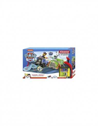 immagine-1-carrera-go-pista-paw-patrol-ready-for-action-con-2-veicoli-ean-4007486630406
