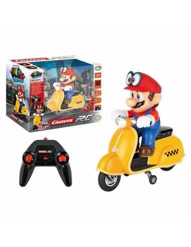 immagine-1-carrera-go-super-mario-vespa-radiocomandato-di-mario-ean-9003150113973