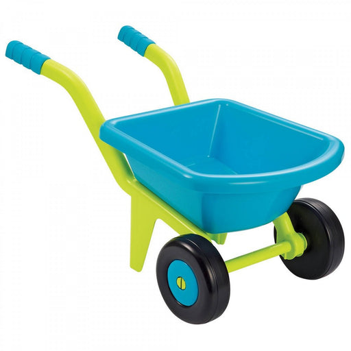 immagine-1-carriola-per-bambini-ecoiffier-by-smoby-azzurra-ean-3280250045427