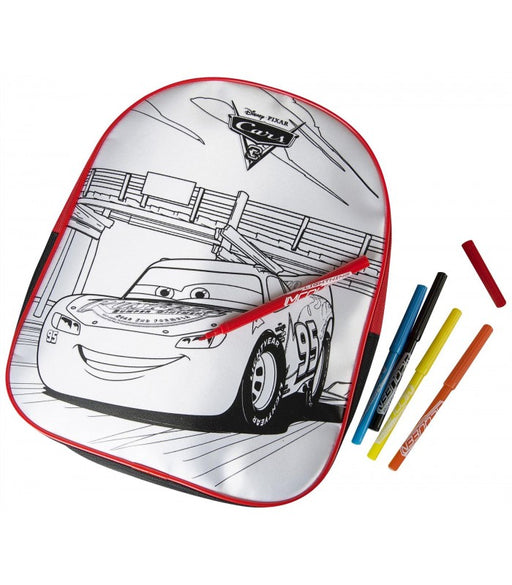 immagine-1-cars-3-colora-il-tuo-zainetto-ean-5055114356487