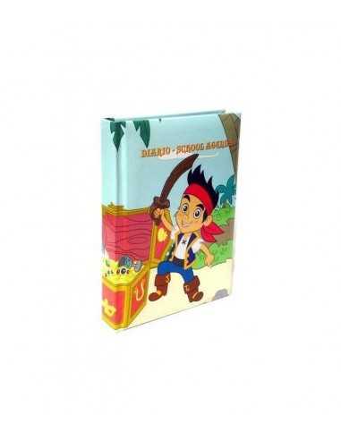 immagine-1-cartorama-diario-standard-jake-il-pirata-ean-8009233805019