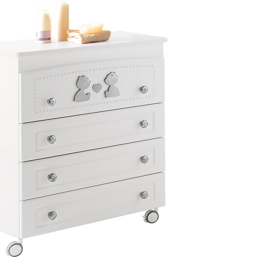 immagine-1-cassettiera-fasciatoio-baby-expert-cuore-di-mamma-bianco-platino