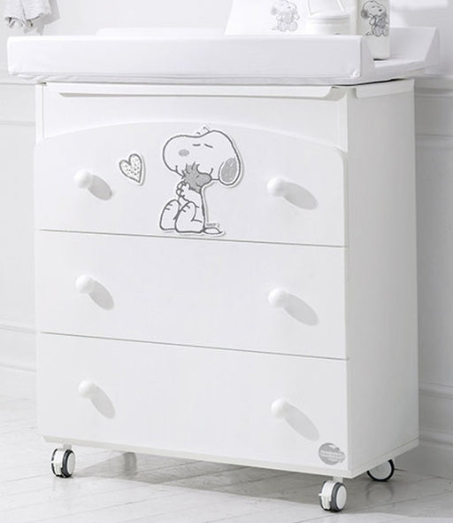 immagine-1-cassettiera-fasciatoio-baby-expert-snoopy-lux