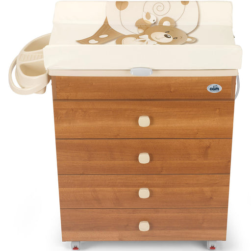 immagine-1-cassettiera-fasciatoio-cam-asia-noce-ean-8005549189133
