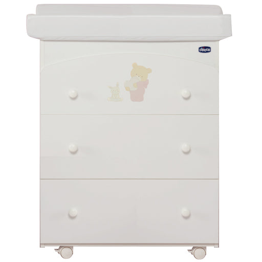 immagine-1-cassettiera-fasciatoio-chicco-silver-cuor-di-coniglietto-bianca-ean-8058664071135