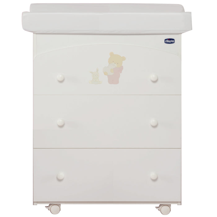 immagine-1-cassettiera-fasciatoio-chicco-silver-cuor-di-coniglietto-bianca-ean-8058664071135