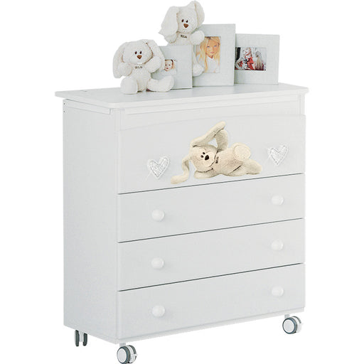 immagine-1-cassettiera-fasciatoio-cremino-lux-trudi-baby-expert-bianco