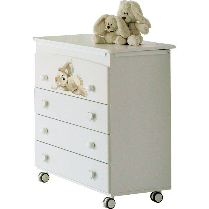 immagine-1-cassettiera-fasciatoio-cremino-trudi-baby-expert-bianco