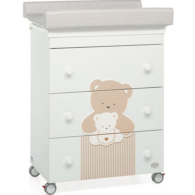 immagine-1-cassettiera-fasciatoio-foppapedretti-sweetfamily-ean-8013440168317