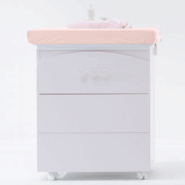 immagine-1-cassettiera-fasciatoio-nanan-romantica-rosa-ean-8033714096856