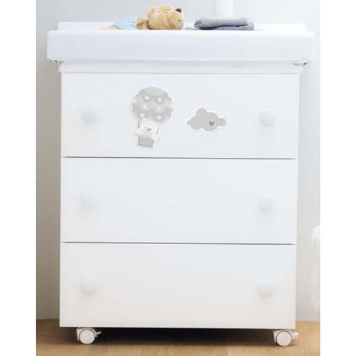 immagine-1-cassettiera-fasciatoio-pali-bonnie-baby-bianco-ean-8053677538460