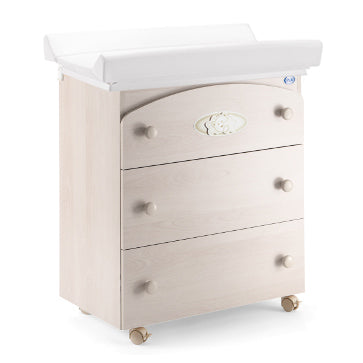 immagine-1-cassettiera-fasciatoio-pali-tris-dado-bianco-classico