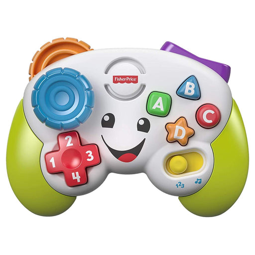 immagine-1-centro-attivita-fisher-price-controller-gioca-impara-ean-0887961673494