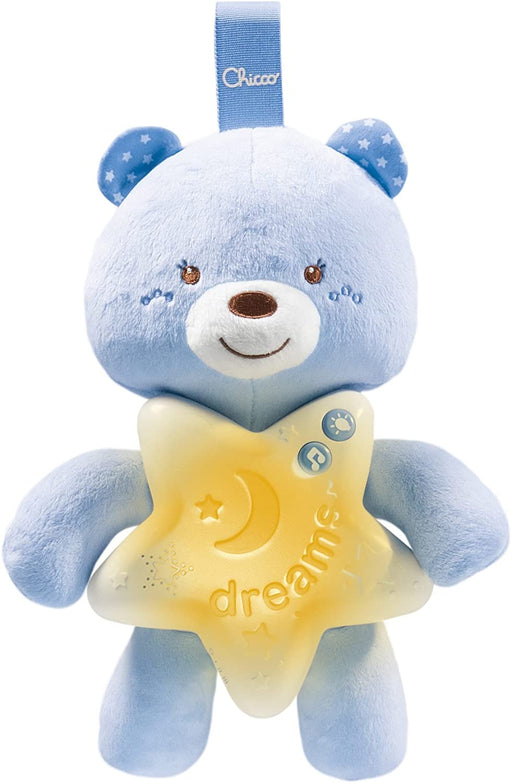 immagine-1-chicco-gioco-first-dream-goodnight-bear-azzurro-ean-8058664079711