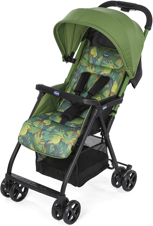 immagine-1-chicco-passeggino-ohlala-2-tropical-jungle-ean-8058664110667