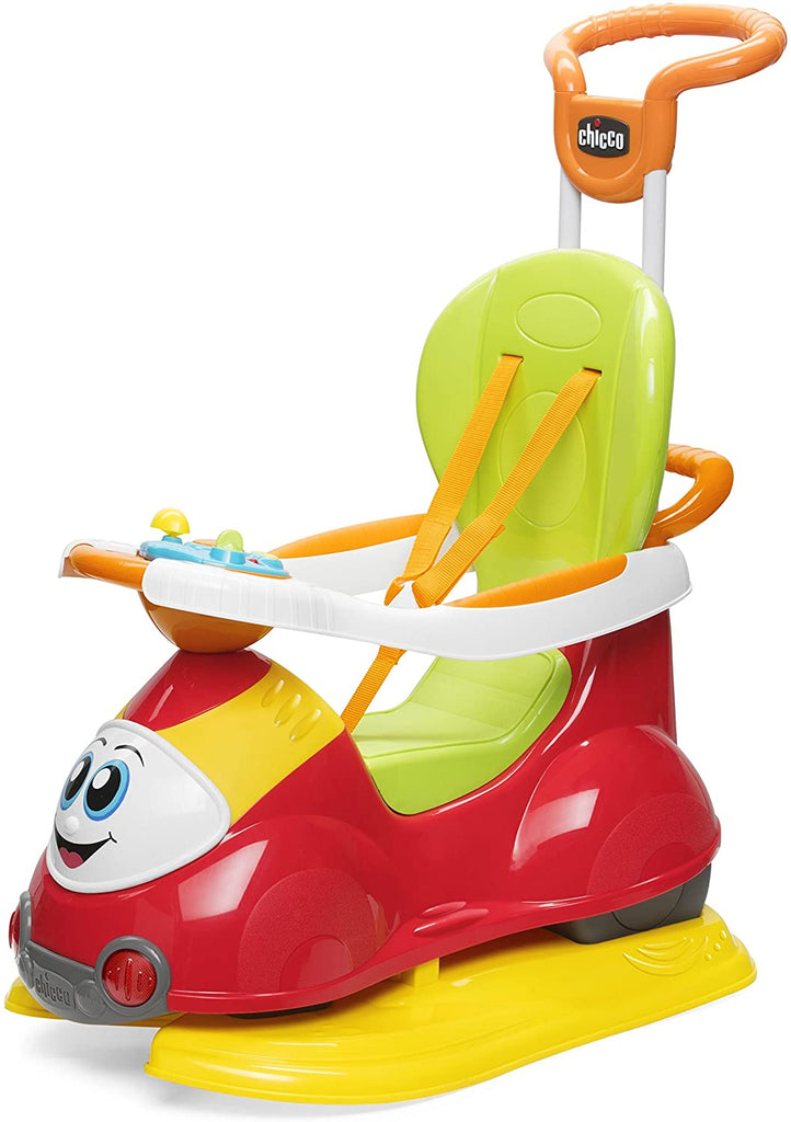 Chicco Primi Passi Move 'N Grow Gioco Cavalcabile —