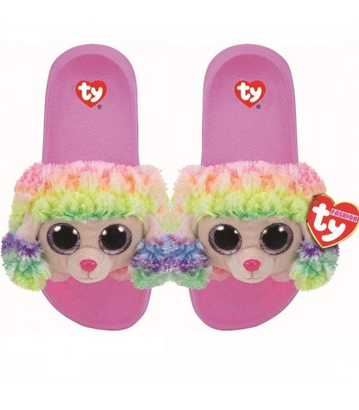 immagine-1-ciabatte-ty-fashion-rainbow-taglia-33-ean-008421954353