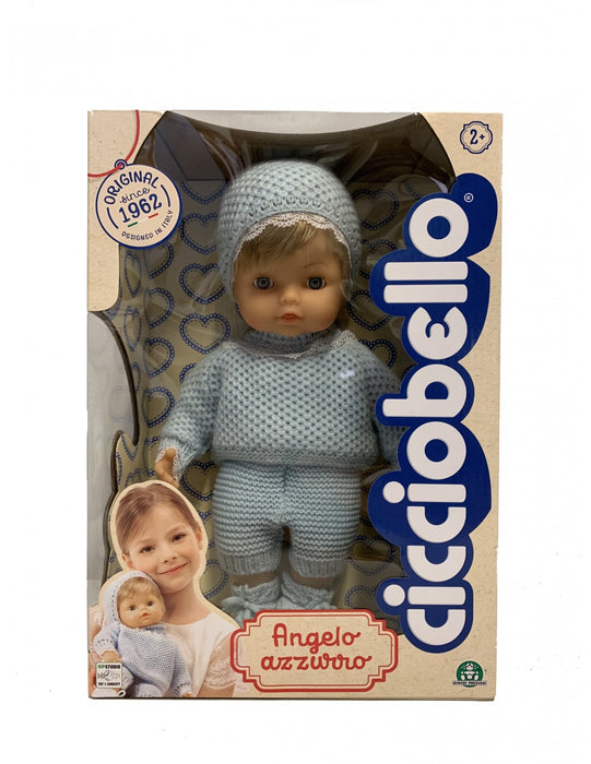 immagine-1-cicciobello-angelo-azzurro-ean-8056379084037